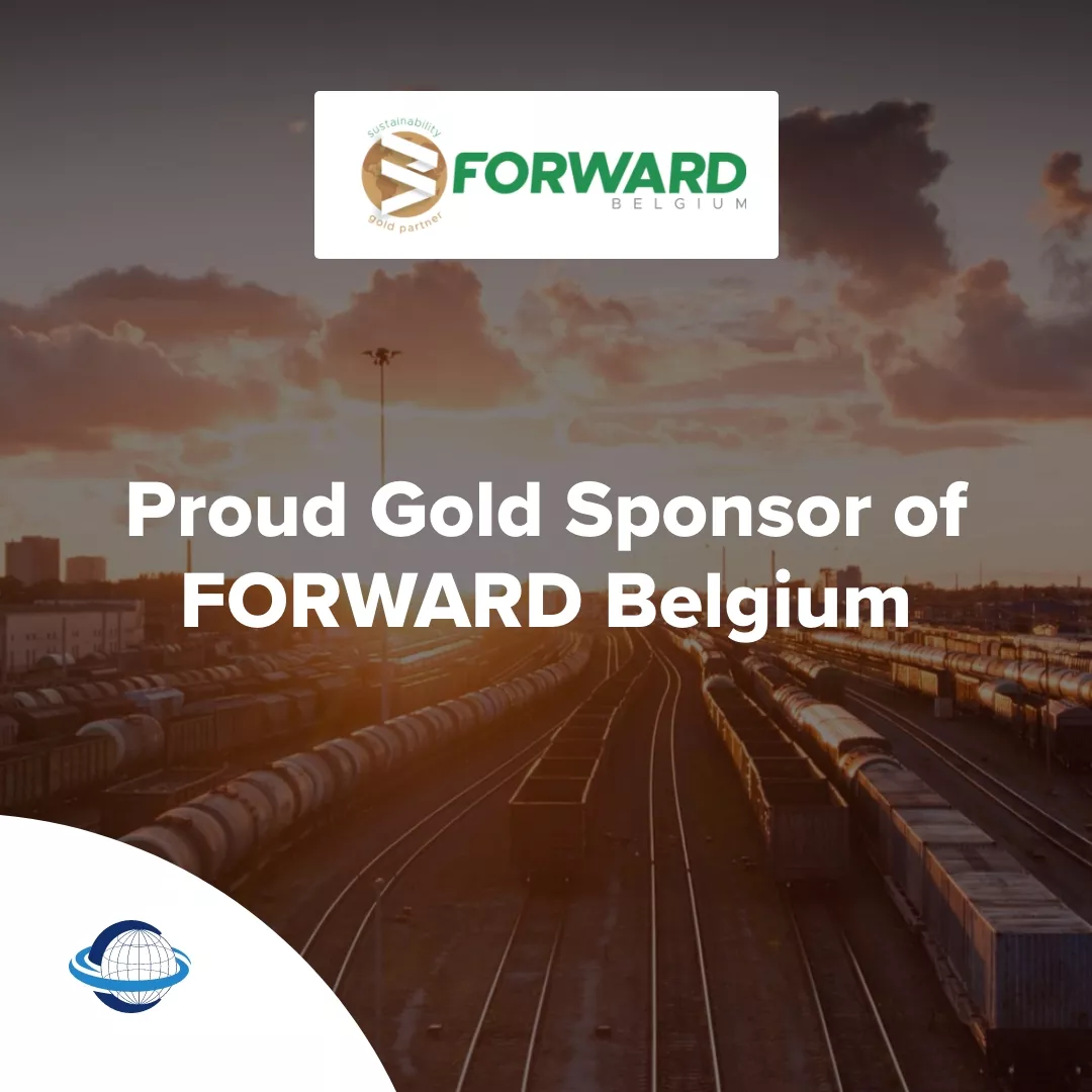 @FORWARDBelgium!